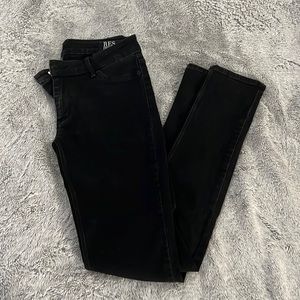 Res Denim Jeans